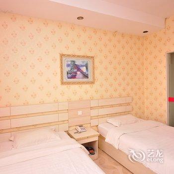 庆云七彩商务宾馆酒店提供图片