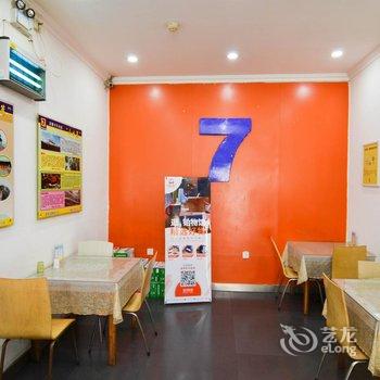 7天连锁酒店(洛阳火车站店)酒店提供图片