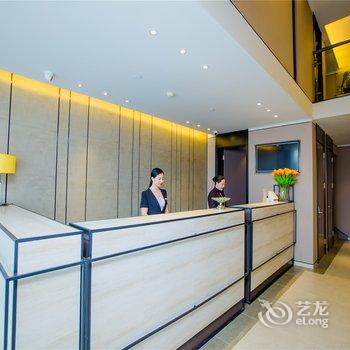 呼和浩特如家精选酒店(丰州路店)酒店提供图片