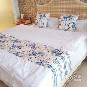 绥中欢乐海洋度假海景公寓酒店提供图片
