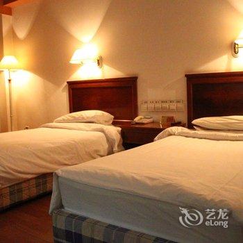 济南珍珠泉宾馆酒店提供图片