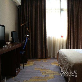 荔波天悦假日酒店酒店提供图片
