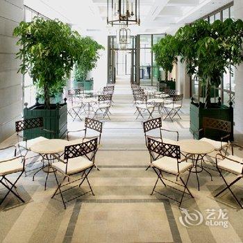 香港逸兰精品酒店酒店提供图片