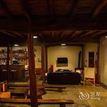 莫干山唯乐山居(乡村民宿)酒店提供图片