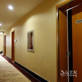 上海沪华商务酒店酒店提供图片