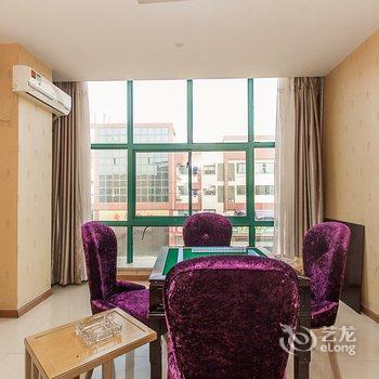 江阴海达商务酒店酒店提供图片