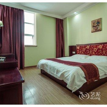扬州帝豪大酒店酒店提供图片