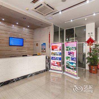 江阴海达商务酒店酒店提供图片