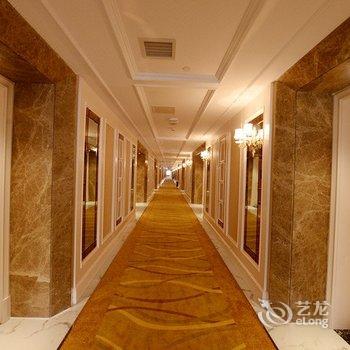 太原鑫东方商务会议中心酒店提供图片