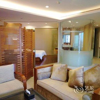 海南海上居度假酒店(清水湾公寓)酒店提供图片