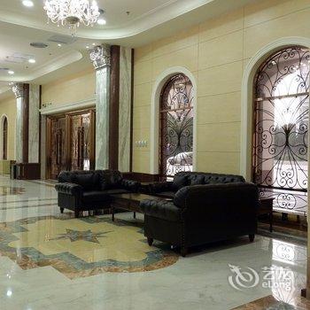 上海来来大酒店酒店提供图片