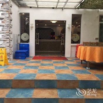 韶关丹霞山雅轩山庄酒店提供图片