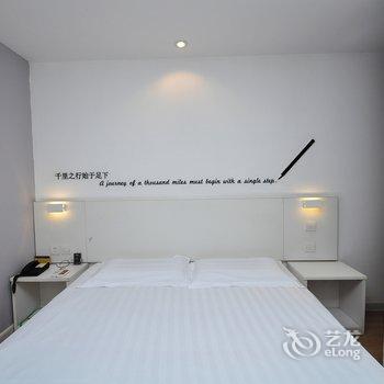 如家莫泰168(宁海客运中心店)酒店提供图片