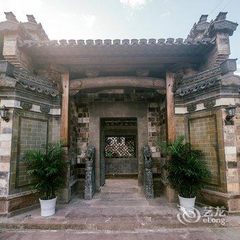 黄山隐溪逸舍民宿酒店提供图片