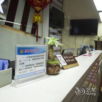 尚客优淮安金湖衡阳路店酒店提供图片