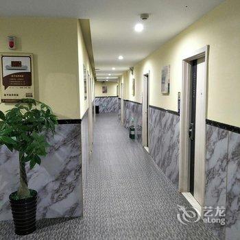尚客优快捷酒店(无锡机场店)酒店提供图片