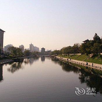 富海明都酒店(西安明城墙南门店)酒店提供图片