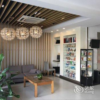 如家莫泰168(宁海客运中心店)酒店提供图片