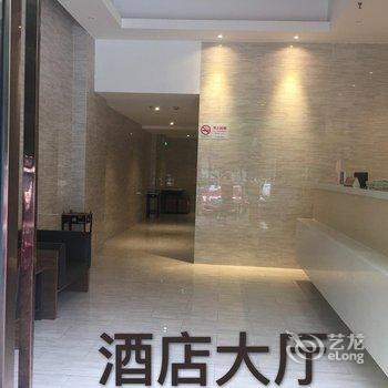 浦江之星(上海宝山店)酒店提供图片