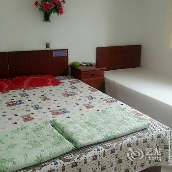 北戴河徐梅旅馆酒店提供图片