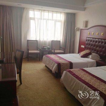 莆田明珠大酒店酒店提供图片