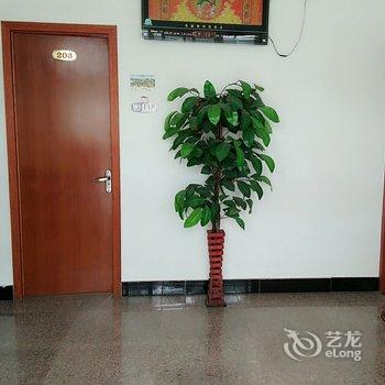 北戴河徐梅旅馆酒店提供图片
