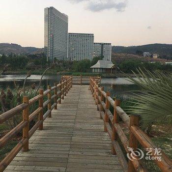 抚仙湖蓝岸度假酒店酒店提供图片