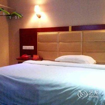 衡阳市军供宾馆酒店提供图片