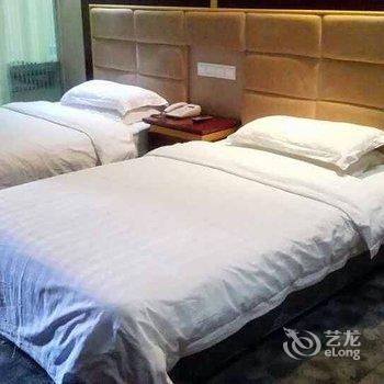 衡阳市军供宾馆酒店提供图片