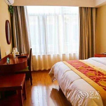 99旅馆连锁(无锡梅村店)酒店提供图片