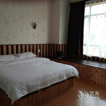 德清莫干山逸山居酒店提供图片