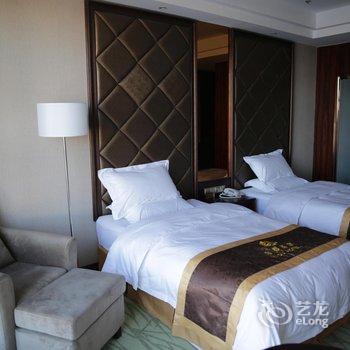锡林浩特逸都酒店酒店提供图片