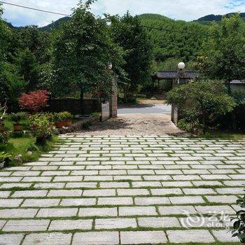德清莫干山逸山居酒店提供图片