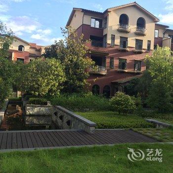 资兴梦雨山舍酒店提供图片