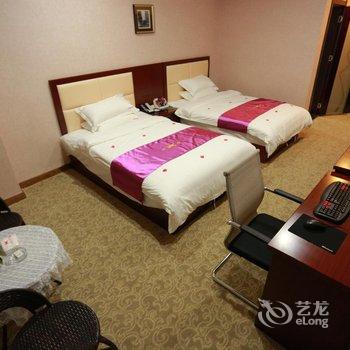 天水四季假日酒店酒店提供图片