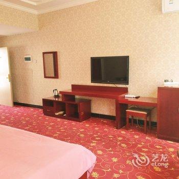乌海新晨连锁酒店(钻石广场店)酒店提供图片