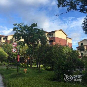 资兴梦雨山舍酒店提供图片