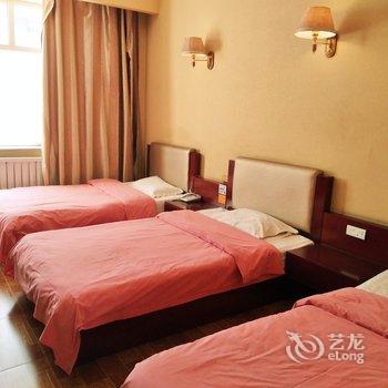 乌海新晨连锁酒店(钻石广场店)酒店提供图片