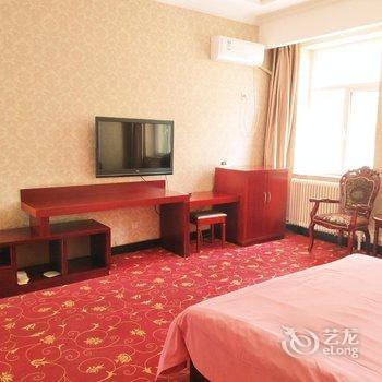 乌海新晨连锁酒店(钻石广场店)酒店提供图片