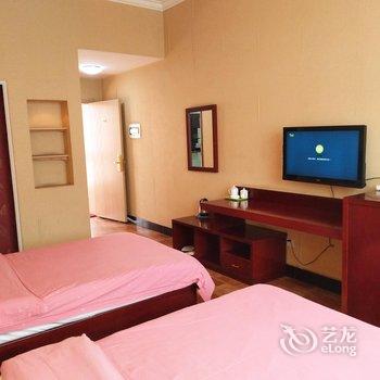 乌海新晨连锁酒店(钻石广场店)酒店提供图片