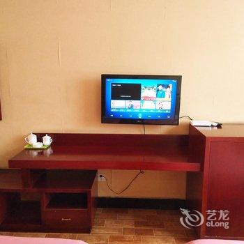 乌海新晨连锁酒店(钻石广场店)酒店提供图片