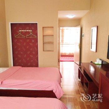 乌海新晨连锁酒店(钻石广场店)酒店提供图片