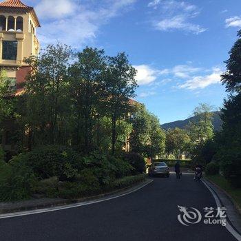 资兴梦雨山舍酒店提供图片