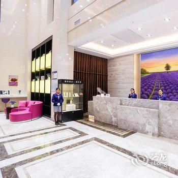 丽枫酒店(仙桃新天地国际广场店)酒店提供图片