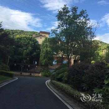 资兴梦雨山舍酒店提供图片