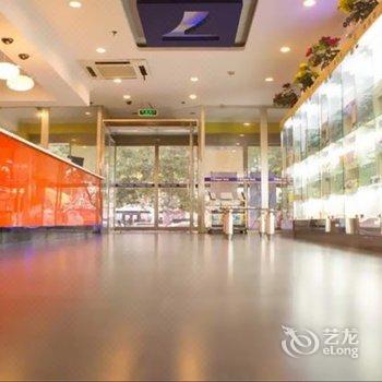 7天连锁酒店(洛阳火车站店)酒店提供图片