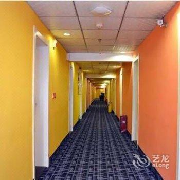 7天连锁酒店(洛阳火车站店)酒店提供图片