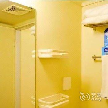 7天连锁酒店(洛阳火车站店)酒店提供图片
