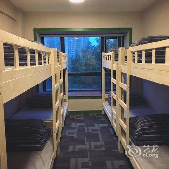 深圳梵舍青年旅舍酒店提供图片