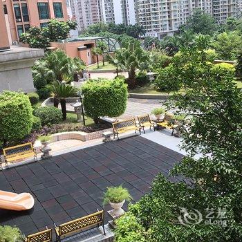 深圳梵舍青年旅舍酒店提供图片